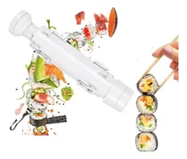 Comprar Máquina Para Hacer Sushi Molde Enrollar Verduras O Carne