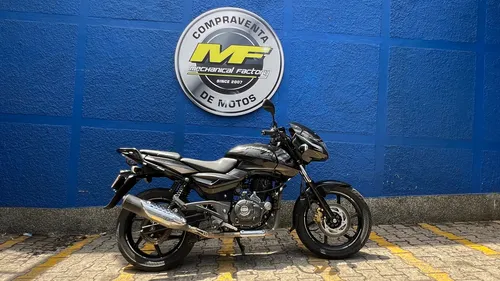 Pulsar 180 Gt Bsiv Bajaj Modelo 2020