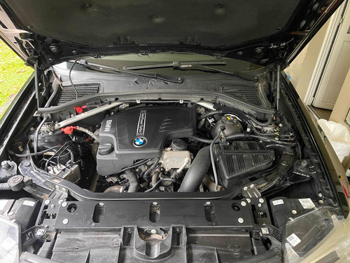 Bmw X4 2.0 Xdrive 28i Xline 245cv 2016