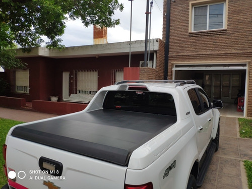 Chevrolet S10 2.8 High Country Cd Tdci 200cv Automática 2019