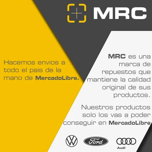 Sensor Multiple Admision Tiguan 2.0 2011 2012 2013