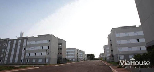 Imagem 3 de 30 de Edifício Vitta Vila Virginia 2 - Jardim Maria Goretti - Ribeirão Preto/sp - Ap5090
