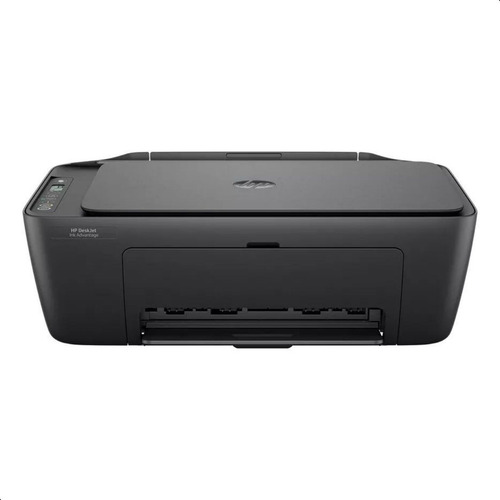 Impressora Hp Multifuncional 3 Em 1 Jato Tinta Wifi Scanner