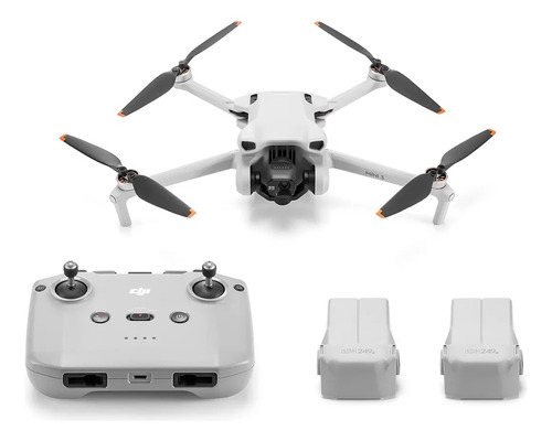 Dji Dron Mini 3 Fly More Combo