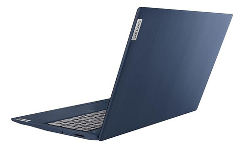 Laptop Lenovo Ideapad 3 Core I3-10110u 8gb Ram 256gb Ssd