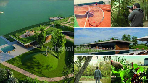 Imagen 16 de 20 de Puertos Escobar - Nativas - Nuevo Lanzamiento ! Lote En Venta.