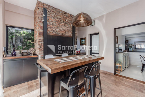 Venta Casa 5 Ambientes En Haras María Victoria