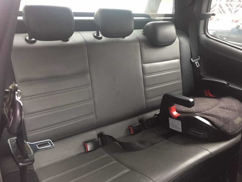 Volkswagen Saveiro 1.6 16v Cross Cab. Dupla Total Flex 2p
