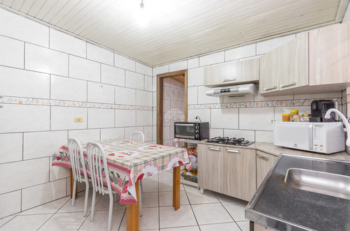 Imagem 19 de 29 de Casa - Residencial - 926800
