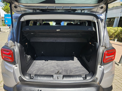 Jeep Renegade RENEGADE LONG. T270 1.3 TB 4X2 FLEX AUT.