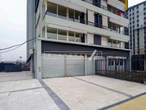 Local Comercial En Cerrillos