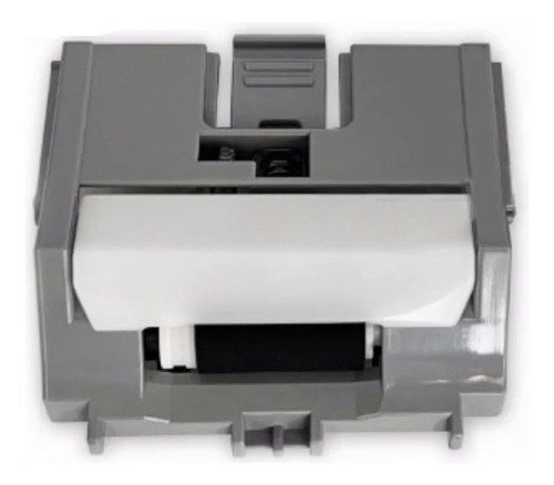 Kit De Gomas Y Pad Separacion Hp M501 M506 M527 Canon D1620