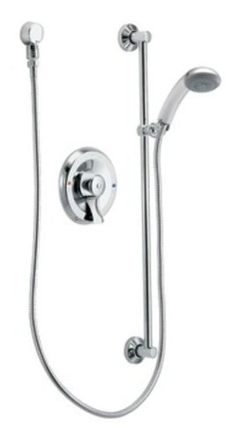 Moen T8346 Comercial Positemp Equilibrio De Presion Mano Sis