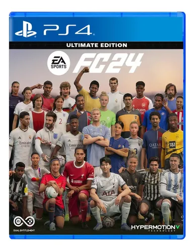 comprar Ea Sports Fc 24