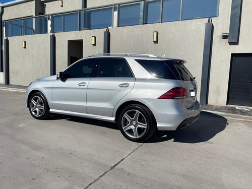 Mercedes-Benz Clase GLE 3.0 Gle400 Sport 4matic 333cv