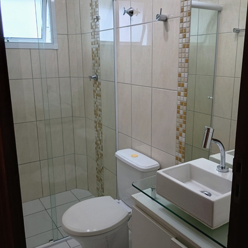 Apartamento Com Suite Frente Praia