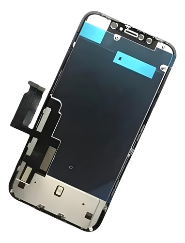 Tela Frontal Display Compatível iPhone XR Vivid A1984 A2106