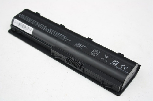 Bateria Compatible Con Hp G4 G42 Cq42 G62 Mu06 Hstnn-cb0x