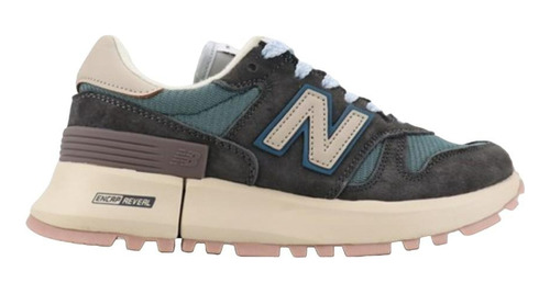 New Balance Rc-1300 Brown Blue