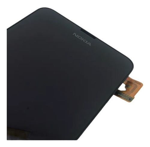 Imagen 5 de 5 de Pantalla Tactil Para Nokia Lumia (n630)