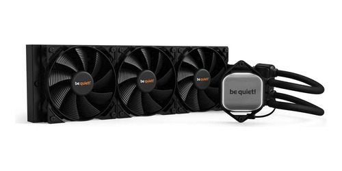 Sistema De Refrigeración Líquida Be Quiet! Pure Loop 360 Mm