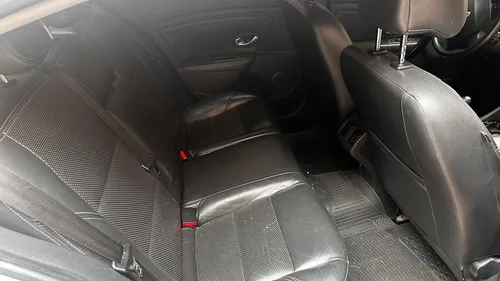 Renault Fluence 2.0 Privilege