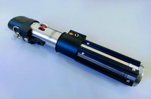 Sable láser Darth Vader Legacy Sable rojo