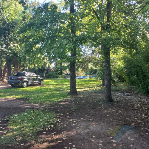 Vmaffia Vende Casa En Barrio Parque Pellegrini 2 Ideal Emprendimiento Habitacional