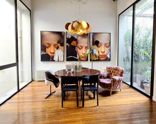 Exclusiva Residencia En San Telmo Con Local Comercial