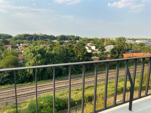 Departamento En Venta En El Palomar, Morón, G.b.a. Zona Oeste