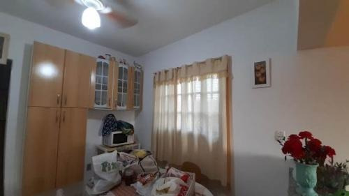 Imagem 5 de 13 de Casa Na Praia Em Itanhaém Com 3 Dorm Sendo 1 Suíte 8312