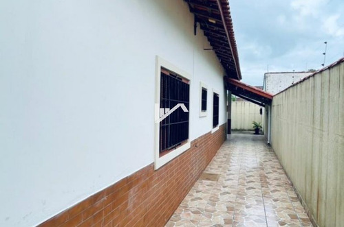 Imagem 16 de 19 de Linda Casa No Jardim Jamaica Em Itanhaém C/02dormitórios Aceita Financiamento Bancário