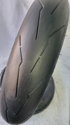 Pneu Dianteiro Super Corsa Sc 120/70 17 Original Usado (Usado)