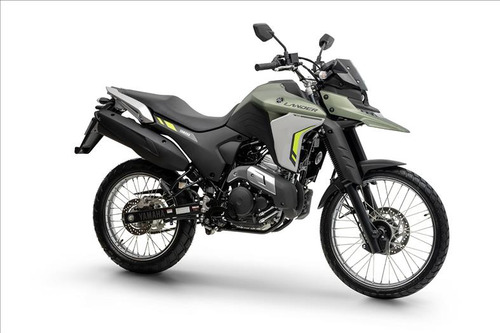 Yamaha Xtz 250 Lander Connected Yamaha Lander Connected