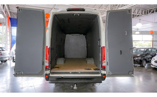 Iveco Daily 2.3 Hpi Diesel 30-130 Furgão Manual