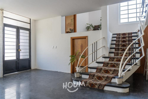 Imagen 3 de 30 de Casa En Granada, Miguel Hidalgo Con 8 Recámaras, 570 M², Id: 72300
