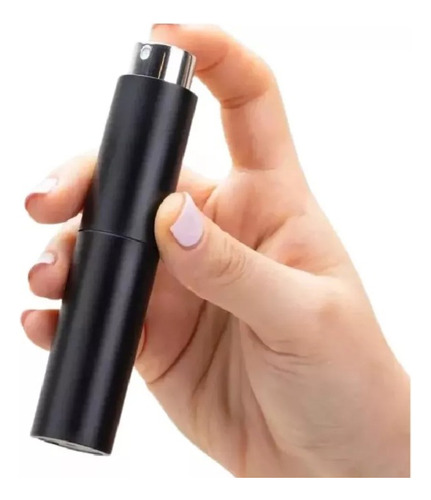 Capsula Perfume Max Recargable Betterware 10 Ml 2 Pzas