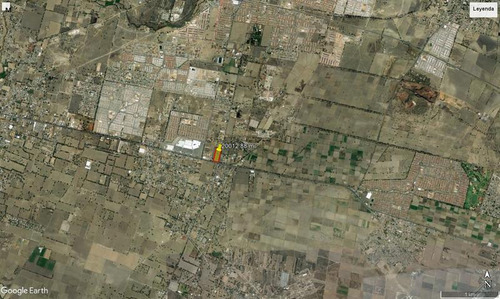 Venta Terreno 2 Hectareas Zumpango San Sebastian Edo. De México