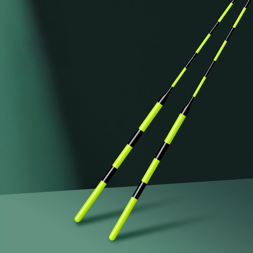 2 Flotadores De Pesca Led, Flotadores De Pesca, 38.5