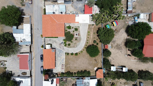 Casa Sola En Venta En Congregacion San Antonio De Las Alazanas, Arteaga, Coahuila