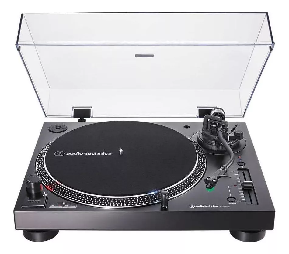 Segunda imagem para pesquisa de toca discos technics mk2 usado