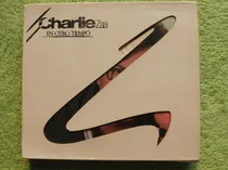 Comprar Eam Cd Charlie Zaa En Otro Tiempo 2013 Homenaje Grupo Niche