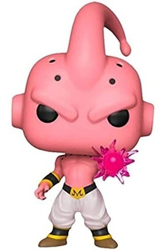 Funko Pop Dragon Ball Z - Kid Buu Glow Chase Special Edition