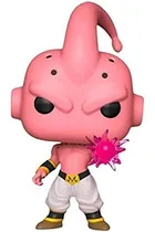 Comprar Funko Pop Dragon Ball Z - Kid Buu Glow Chase Special Edition