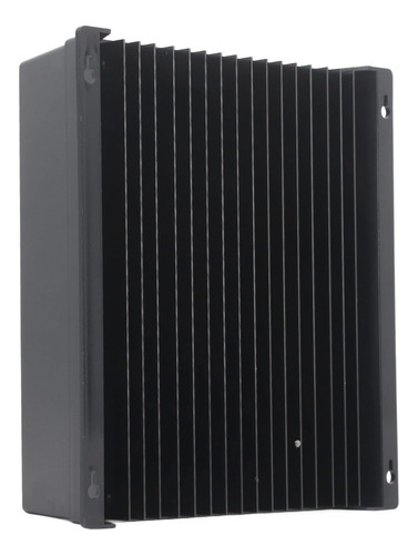 Controlador De Carga Solar, Mppt Protección Contra