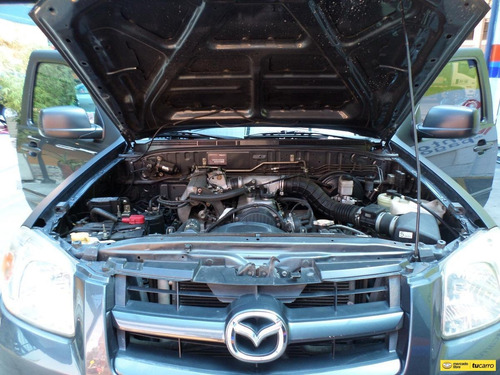 Imagen 12 de 25 de Mazda Bt 50 2010