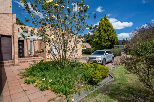 Casa En Venta En Guaymaral. Cod V12950