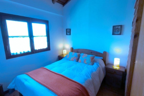 Imagen 9 de 23 de Impecable Complejo En Las Gaviotas A 50 Mts De La Playa - 1200 M2 Totales - 6 Cabañas