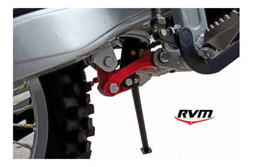 Imagen 7 de 25 de Jawa Rvm Cz 250 T - Turismo Lomas