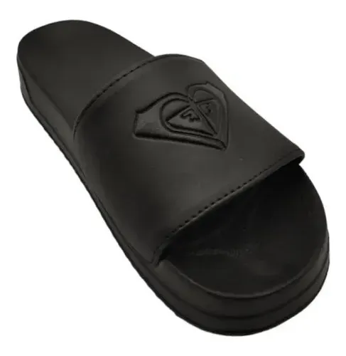 Ojotas Roxy Slippy Plataform Mujer Shop Oficial Senise